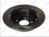 ABE C45024ABE Brake Disc